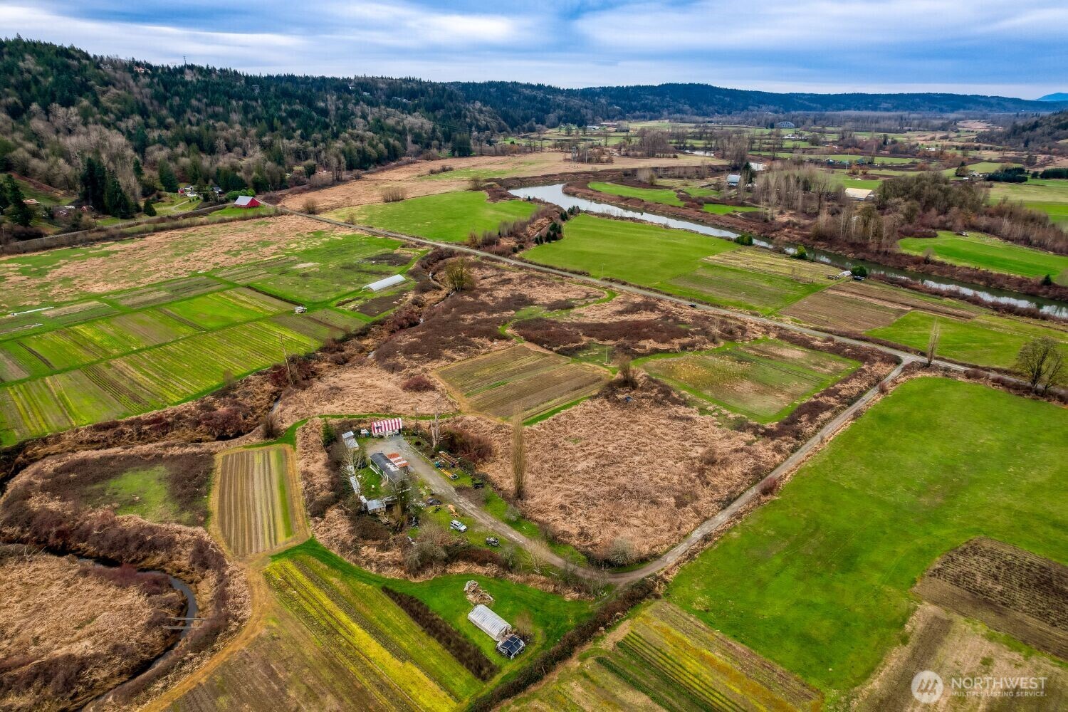 26929 NE 100th Street Carnation WA 98014