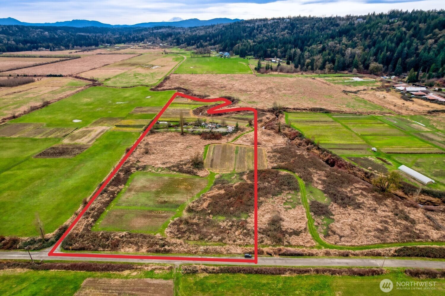 26929 NE 100th Street Carnation WA 98014