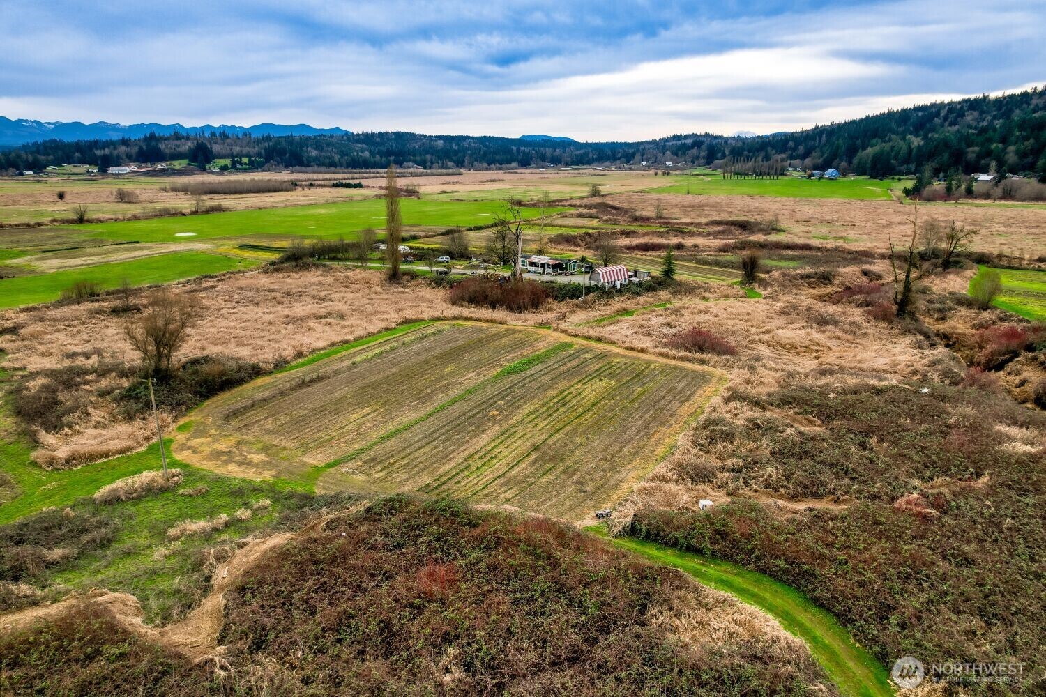 26929 NE 100th Street Carnation WA 98014