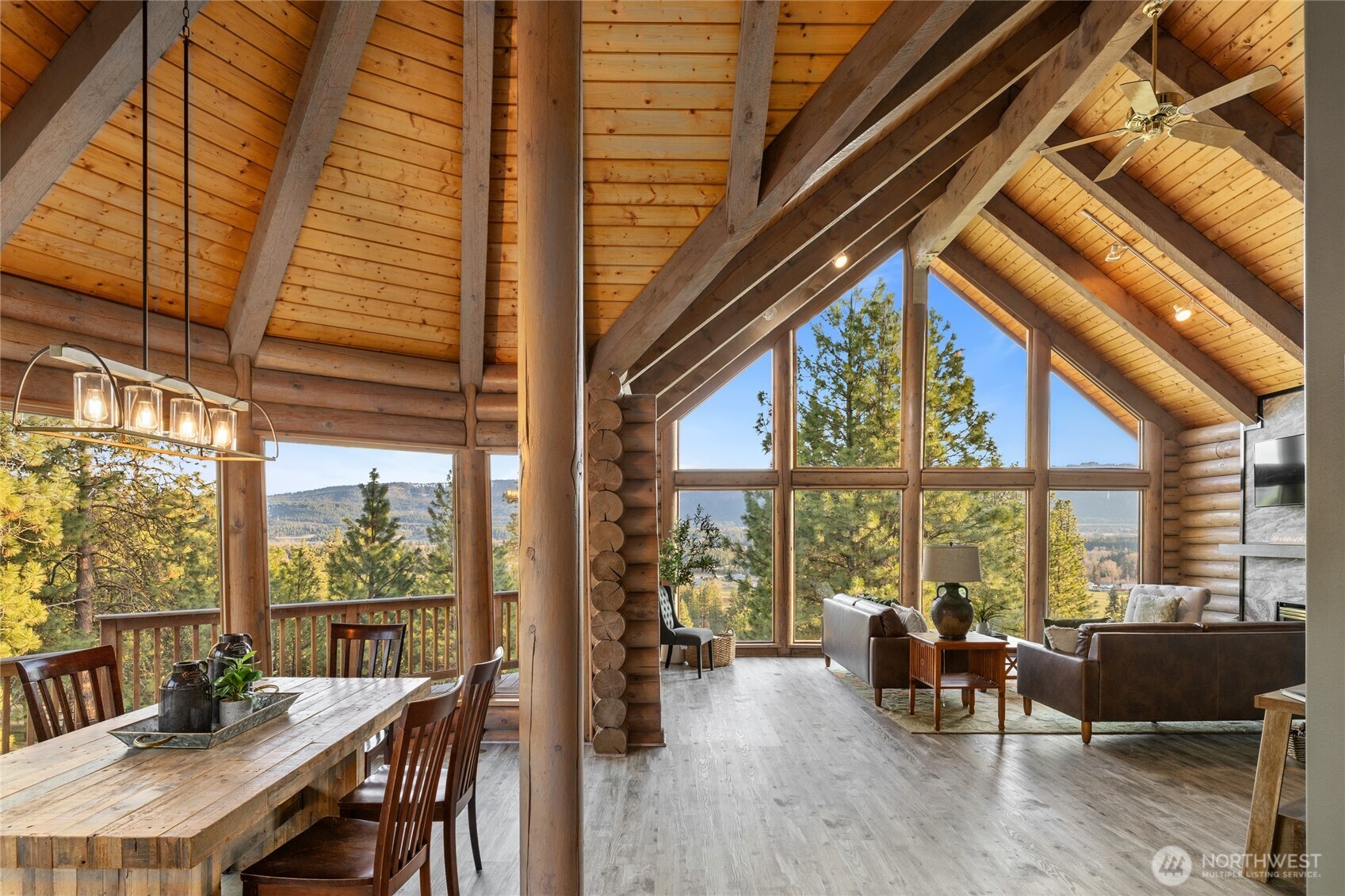 1161 White Road Cle Elum WA 98922