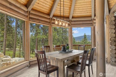 1161 White Road Cle Elum WA 98922