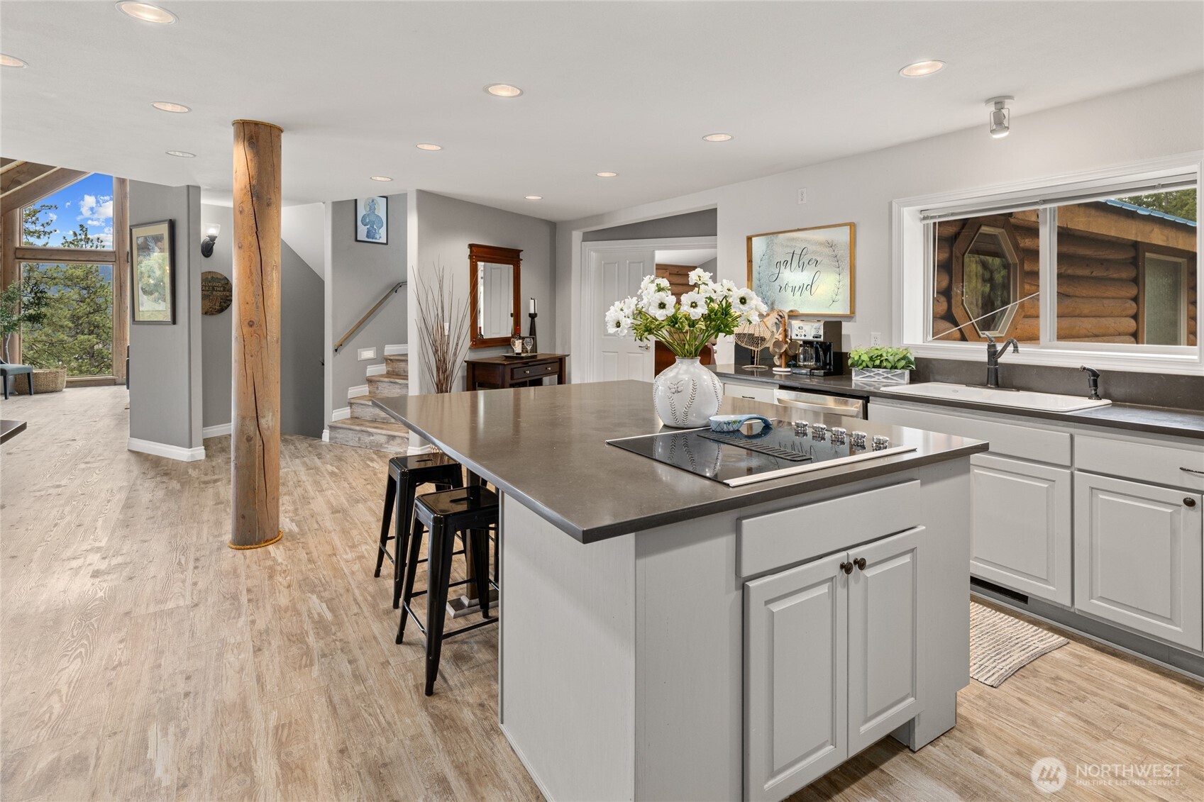 1161 White Road Cle Elum WA 98922