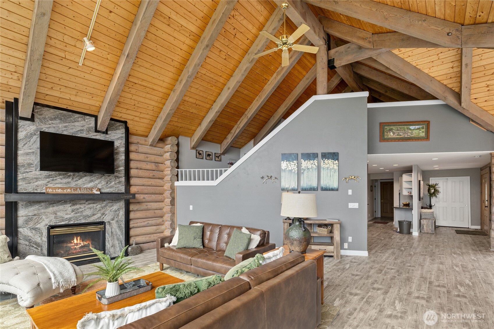 1161 White Road Cle Elum WA 98922
