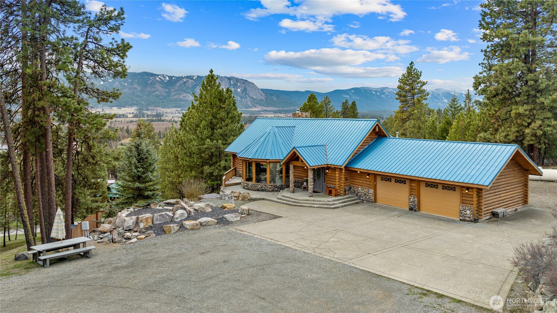 1161 White Road Cle Elum WA 98922