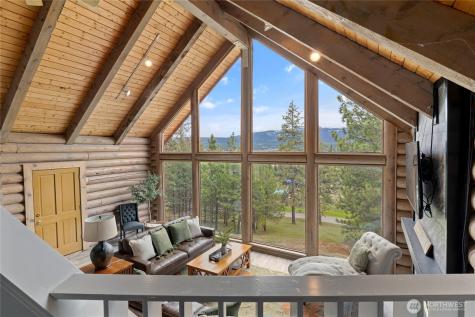 1161 White Road Cle Elum WA 98922