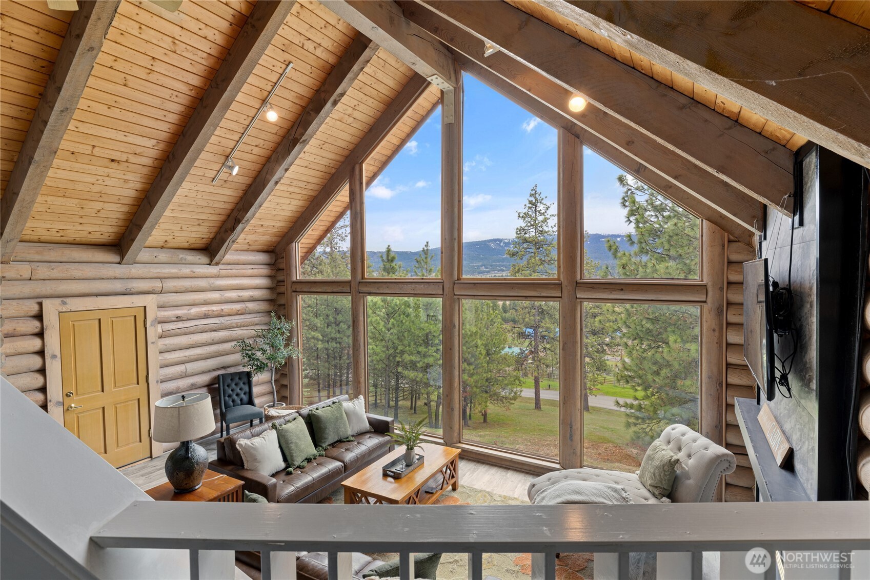 1161 White Road Cle Elum WA 98922