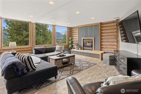 1161 White Road Cle Elum WA 98922