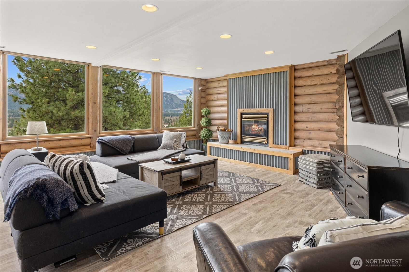 1161 White Road Cle Elum WA 98922