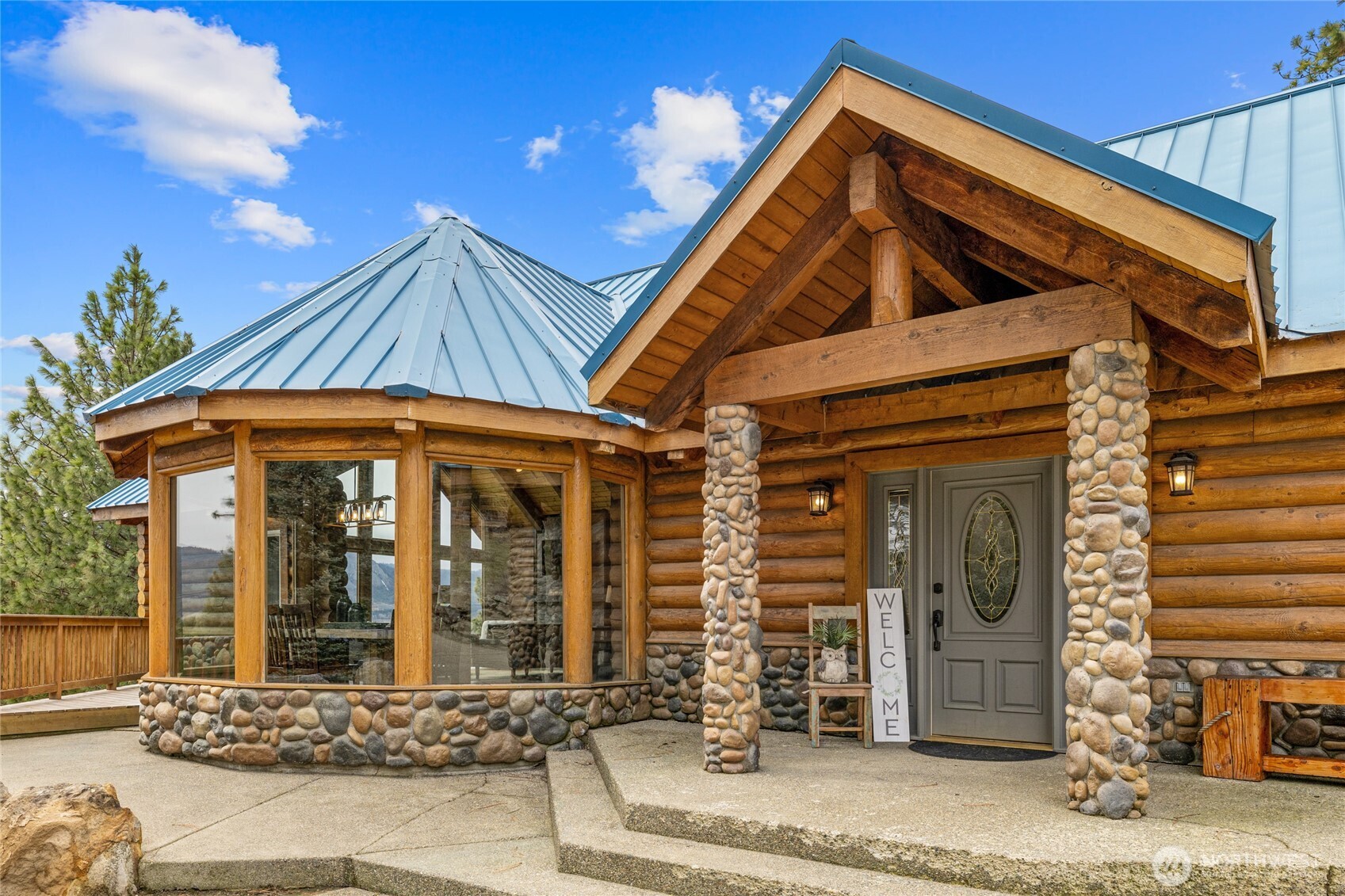 1161 White Road Cle Elum WA 98922