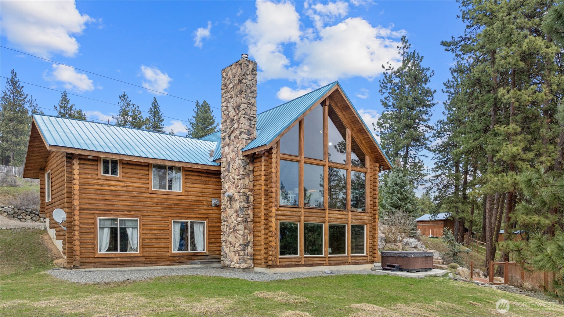 1161 White Road Cle Elum WA 98922