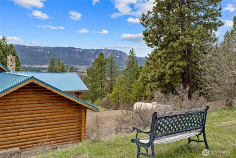 1161 White Road Cle Elum WA 98922