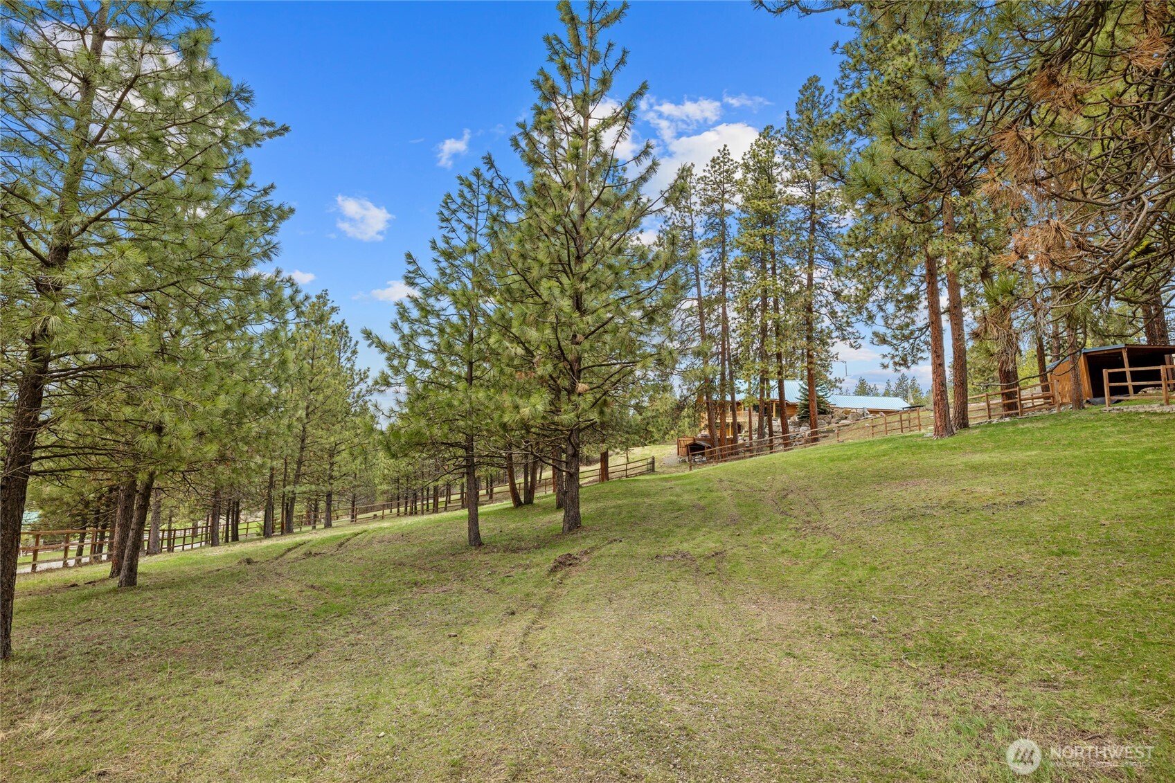 1161 White Road Cle Elum WA 98922