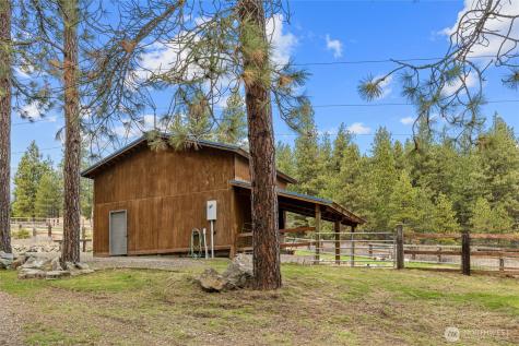 1161 White Road Cle Elum WA 98922