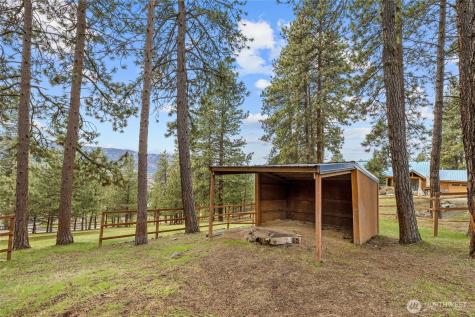1161 White Road Cle Elum WA 98922