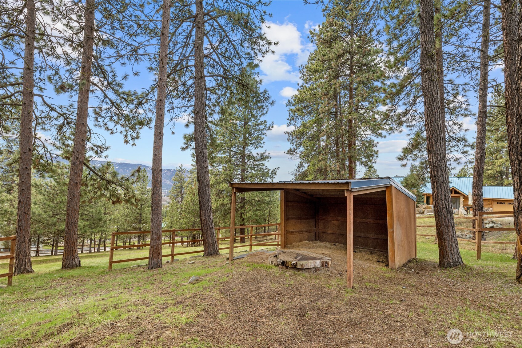 1161 White Road Cle Elum WA 98922