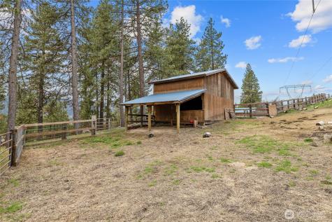 1161 White Road Cle Elum WA 98922