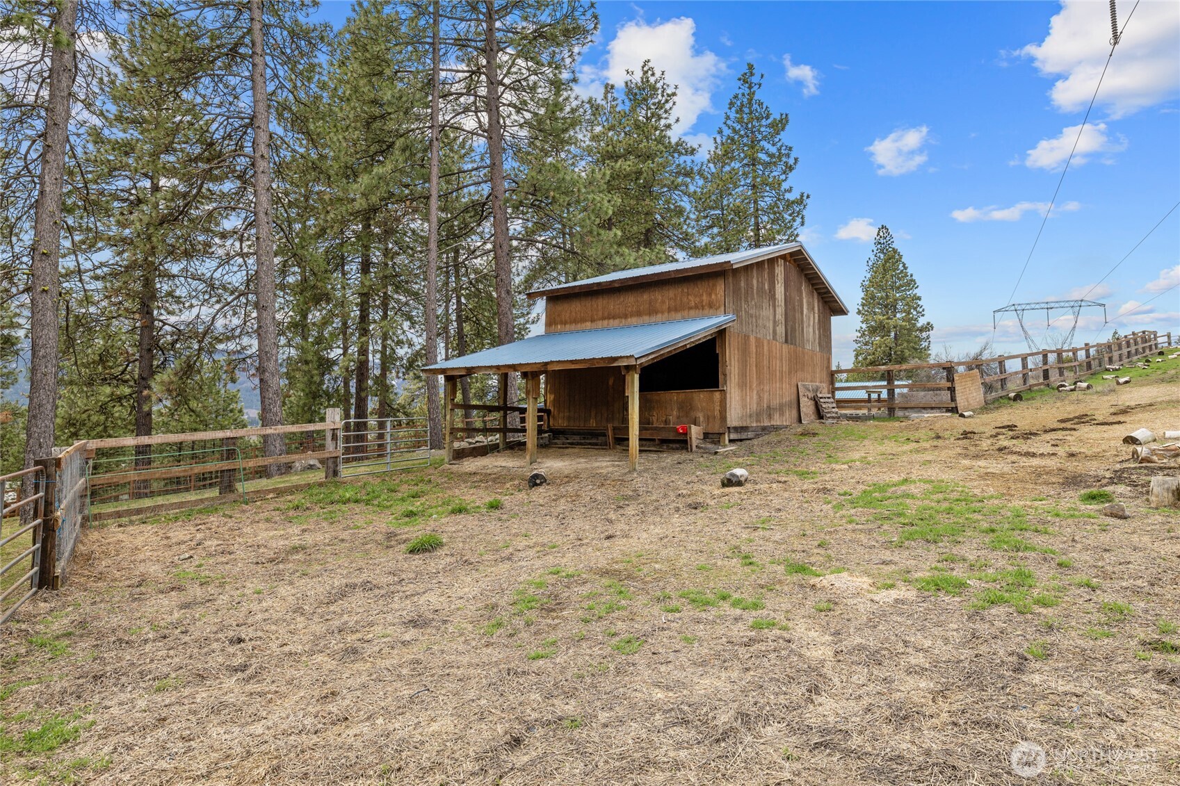 1161 White Road Cle Elum WA 98922