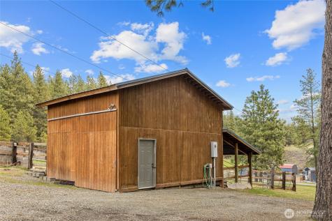 1161 White Road Cle Elum WA 98922