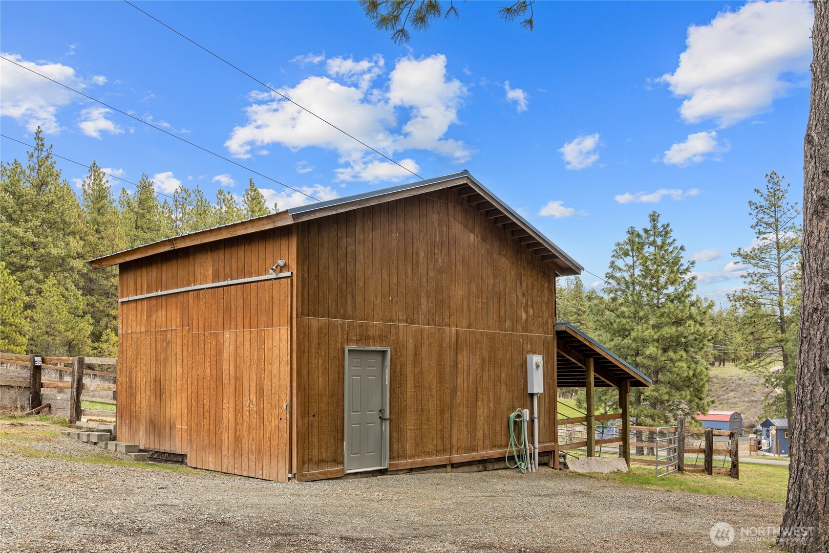 1161 White Road Cle Elum WA 98922