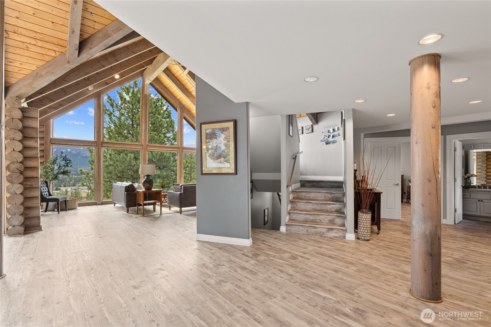 1161 White Road Cle Elum WA 98922