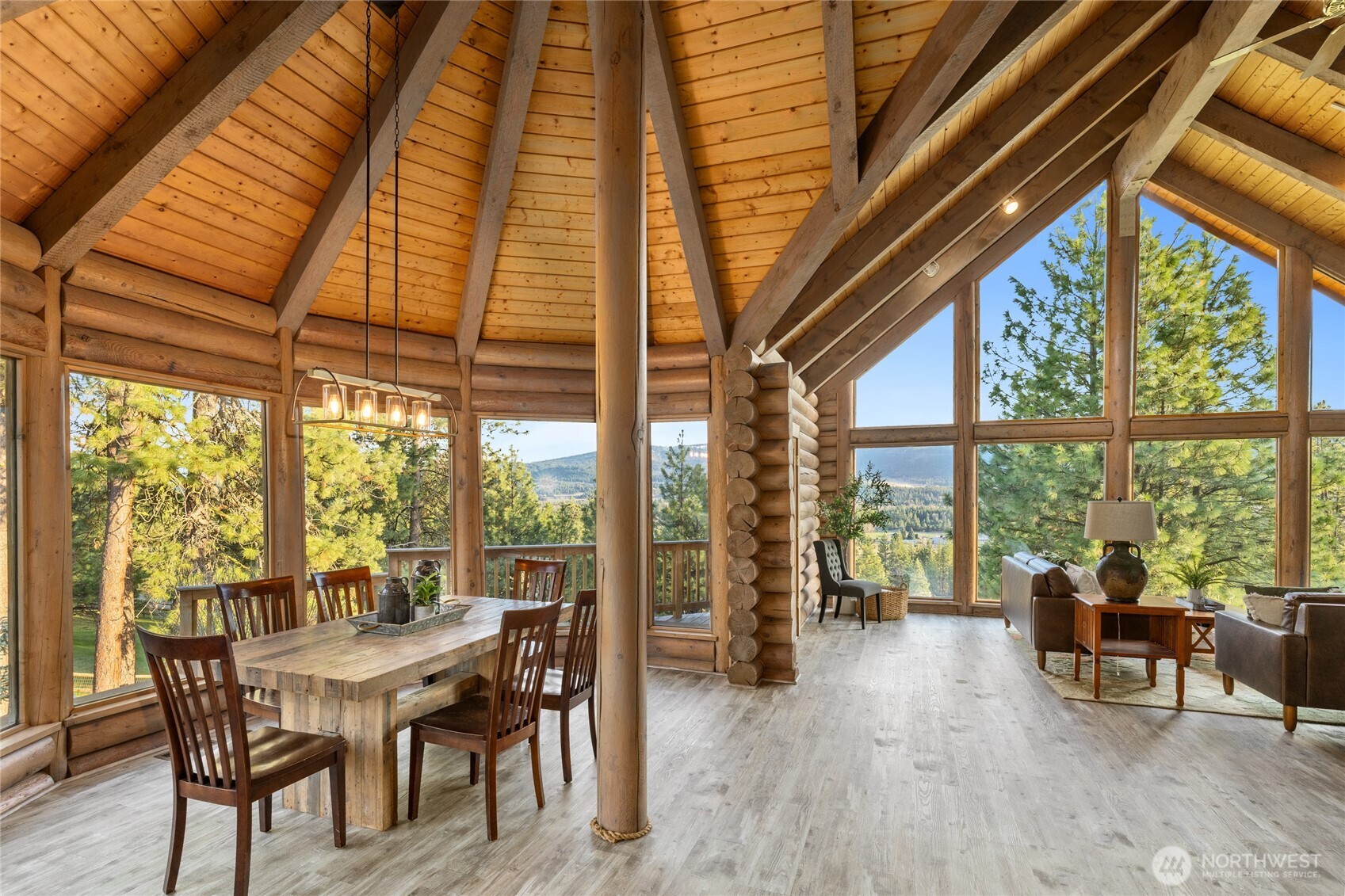 1161 White Road Cle Elum WA 98922