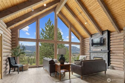 1161 White Road Cle Elum WA 98922