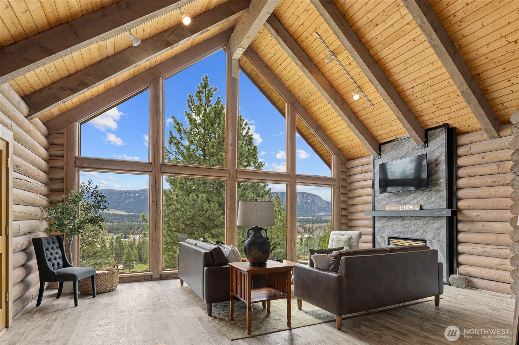1161 White Road Cle Elum WA 98922