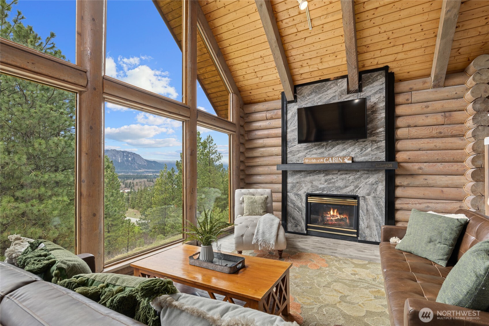 1161 White Road Cle Elum WA 98922