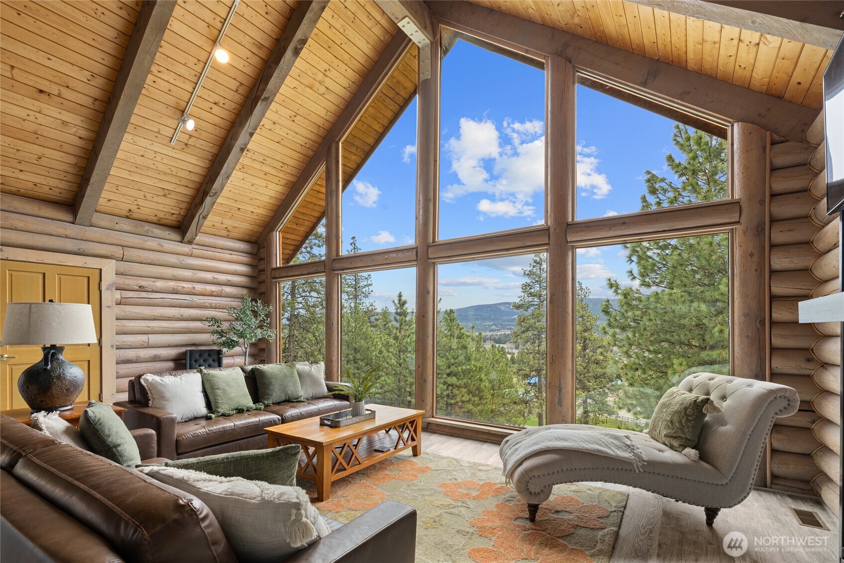 1161 White Road Cle Elum WA 98922