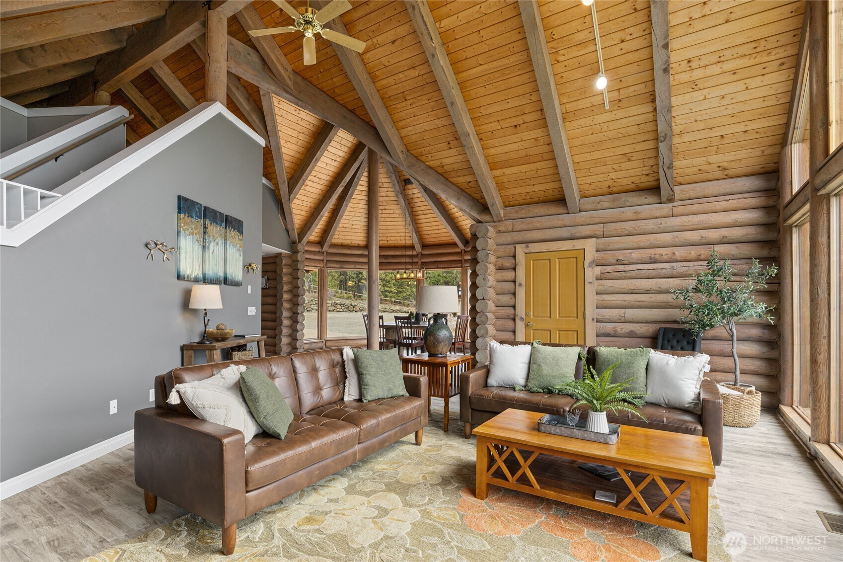 1161 White Road Cle Elum WA 98922