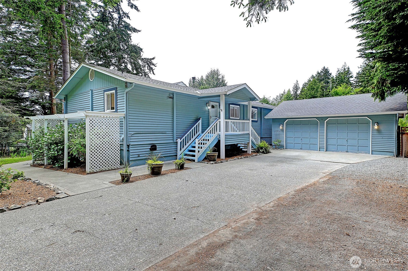 3045 Mabana Heights Road Camano Island WA 98282