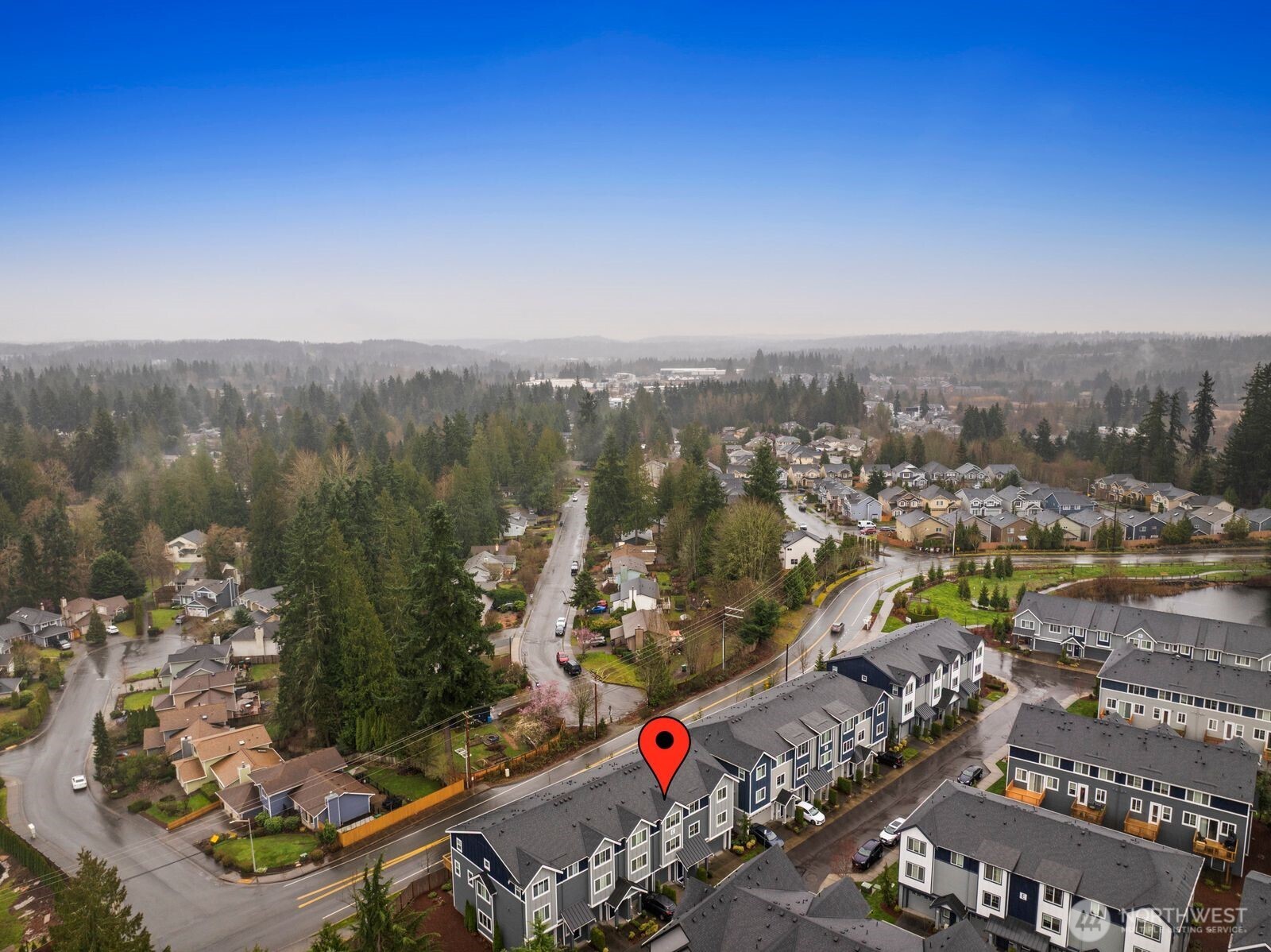 1621 Seattle Hill Road Bothell WA 98012