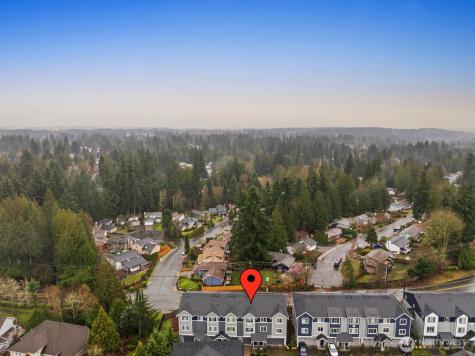 1621 Seattle Hill Road Bothell WA 98012