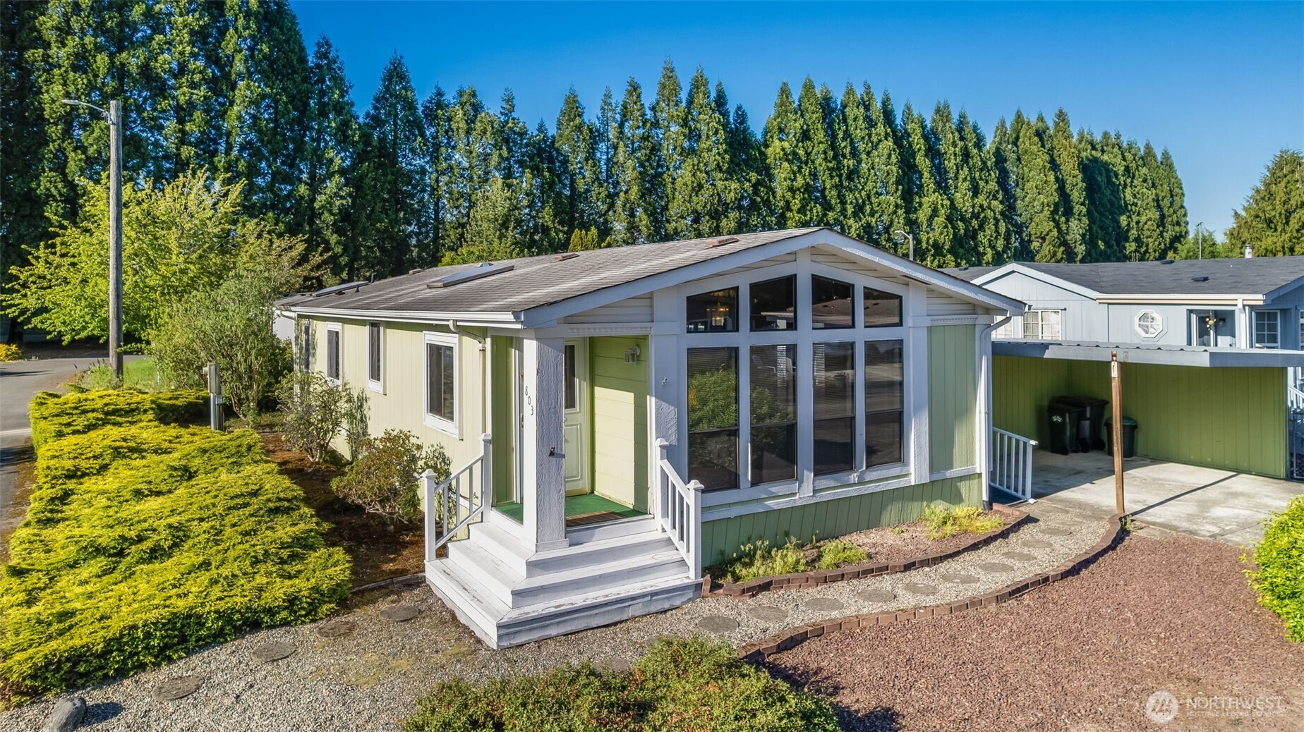 803 E 82nd Street Court Tacoma WA 98404