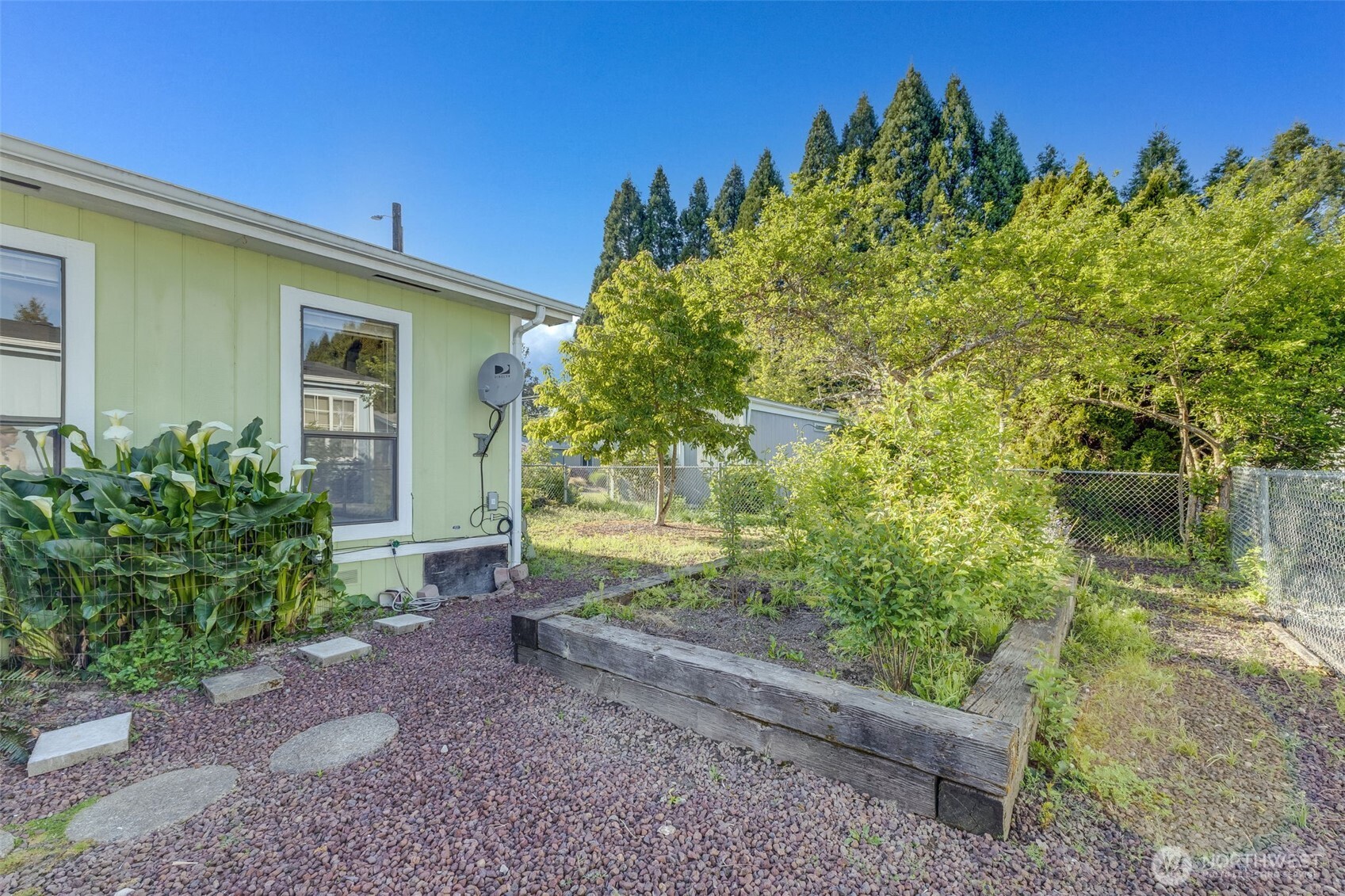 803 E 82nd Street Court Tacoma WA 98404