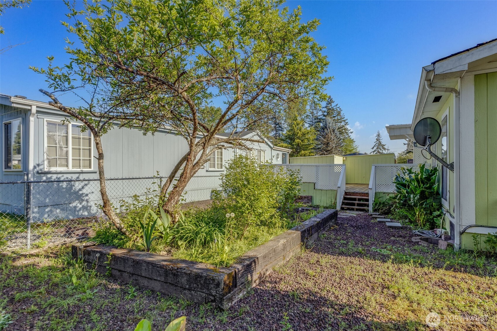 803 E 82nd Street Court Tacoma WA 98404
