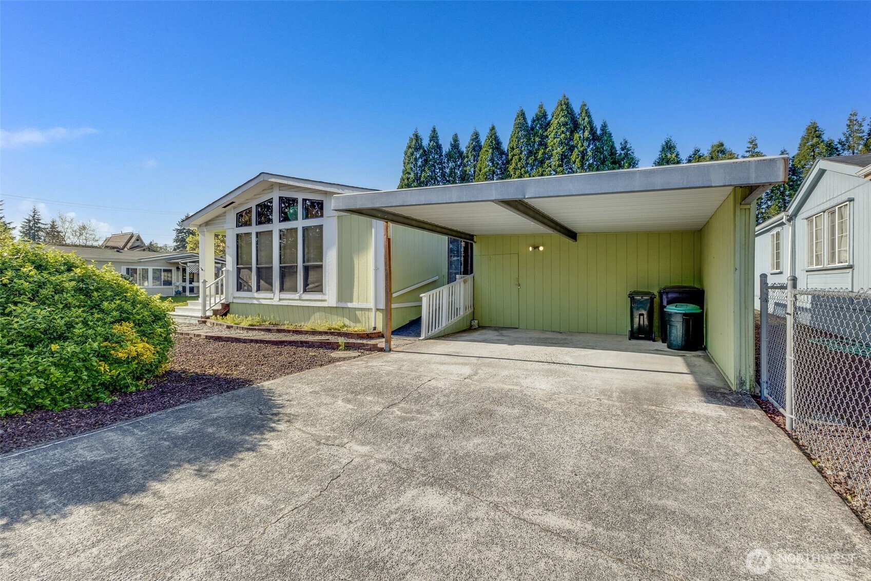 803 E 82nd Street Court Tacoma WA 98404