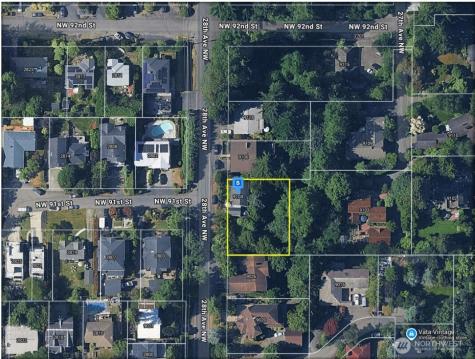 9104 28th Avenue NW Seattle WA 98117