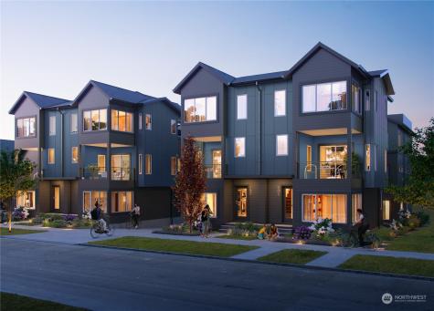 1111 59th Seattle WA 98107