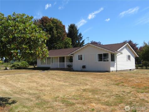 21 Wynooche Valley Road Montesano WA 98563