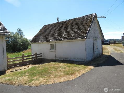 21 Wynooche Valley Road Montesano WA 98563