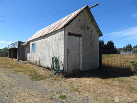 21 Wynooche Valley Road Montesano WA 98563