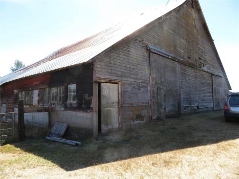 21 Wynooche Valley Road Montesano WA 98563