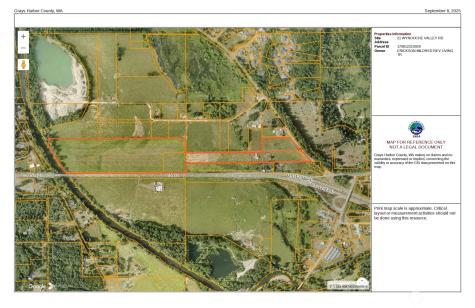 21 Wynooche Valley Road Montesano WA 98563