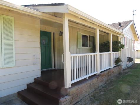 21 Wynooche Valley Road Montesano WA 98563