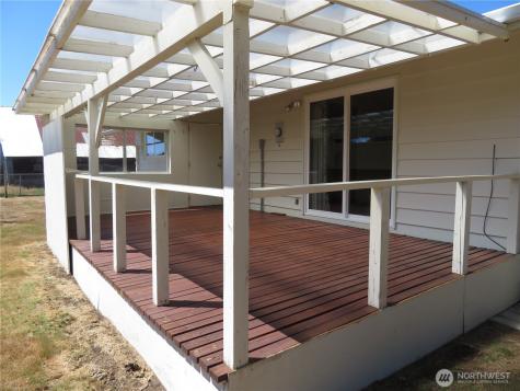 21 Wynooche Valley Road Montesano WA 98563