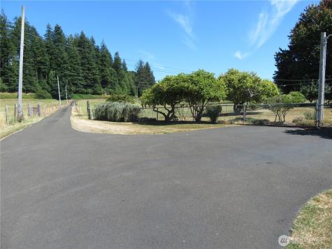 21 Wynooche Valley Road Montesano WA 98563
