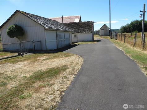21 Wynooche Valley Road Montesano WA 98563