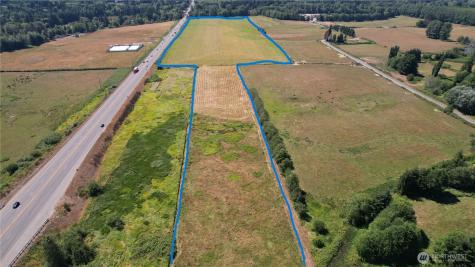 21 Wynooche Valley Road Montesano WA 98563