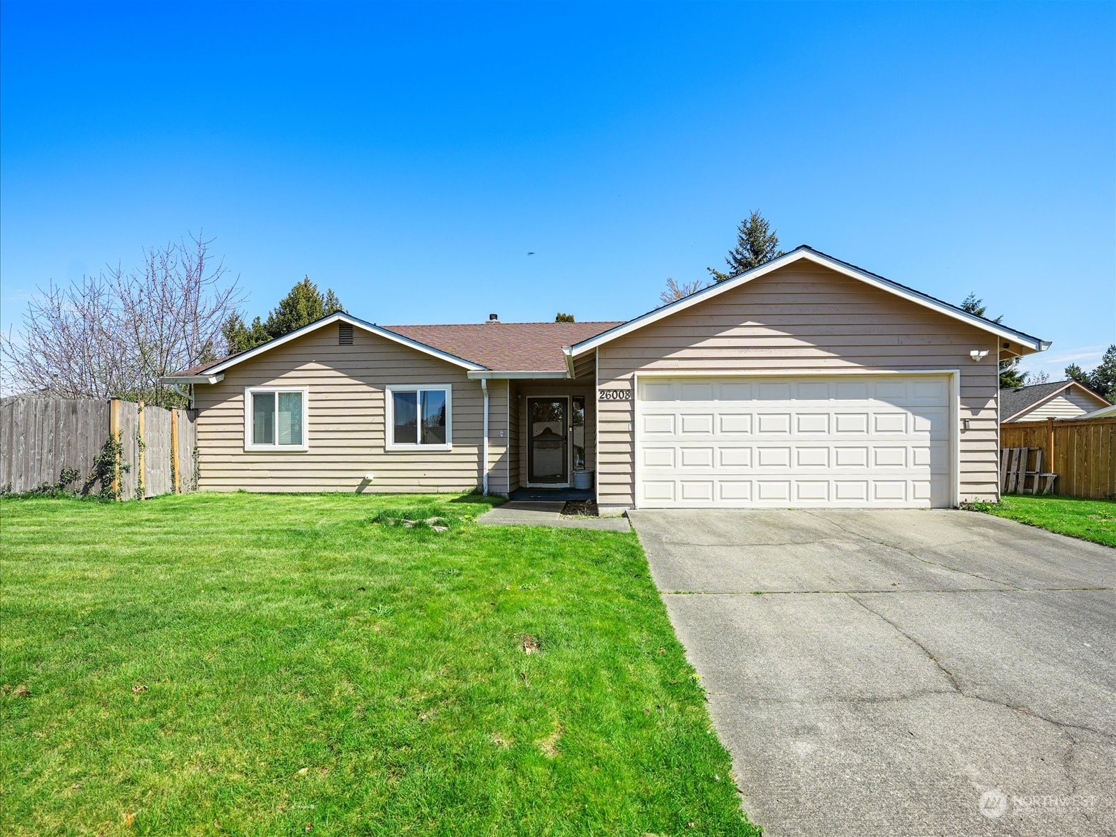 26008 119th Drive Se Kent WA 98030